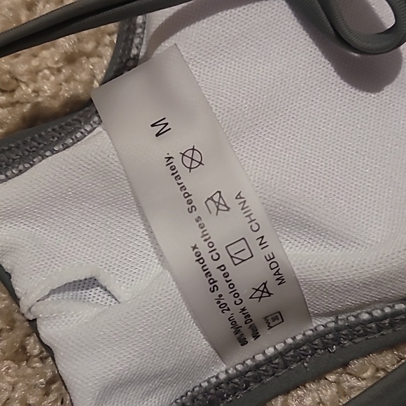 Bikini Top - Picture 3 of 4